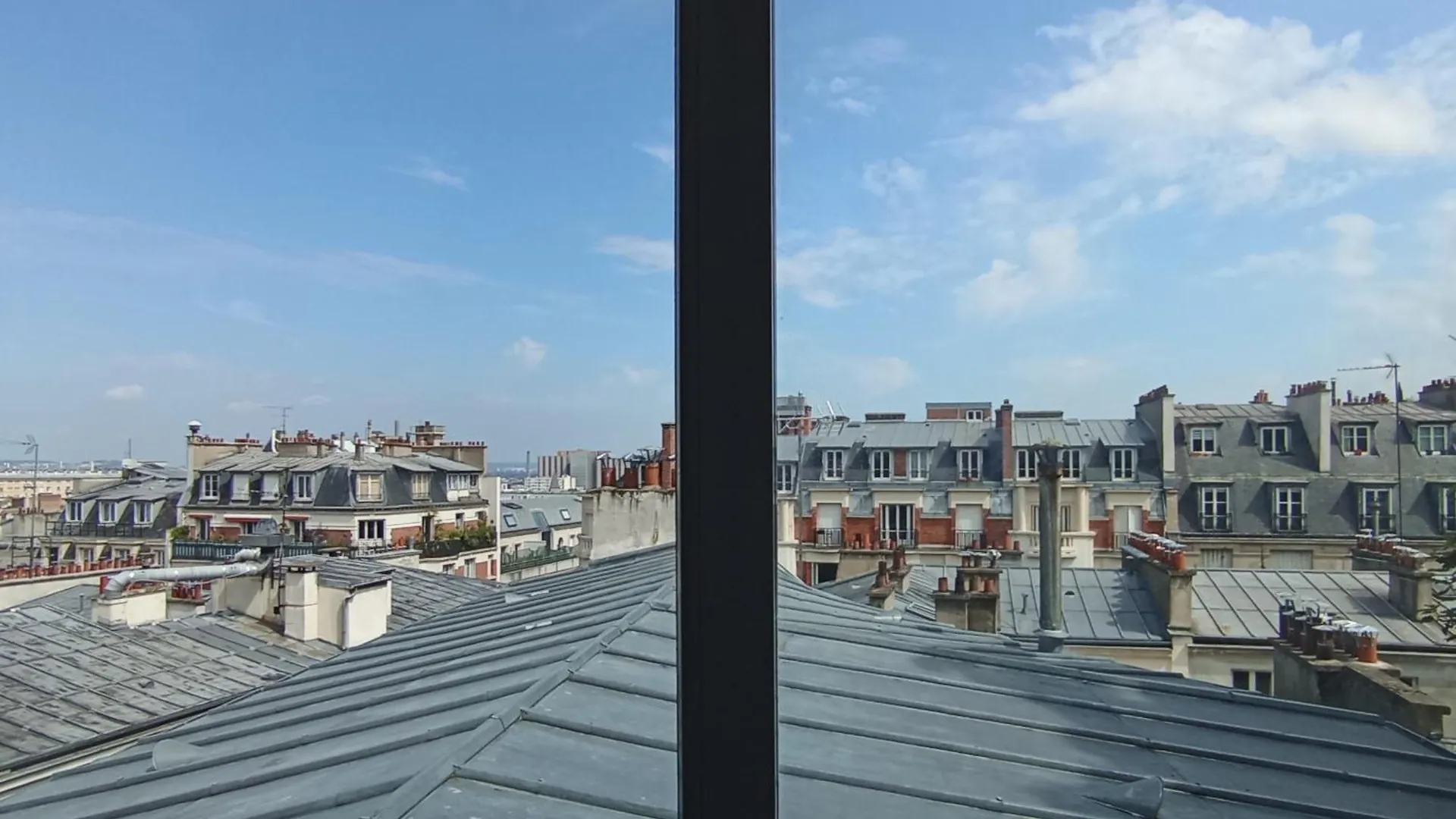 Hostel Caulaincourt Montmartre By Hiphophostels *